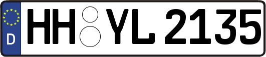 HH-YL2135