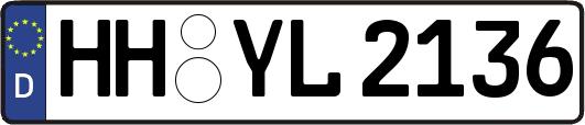 HH-YL2136
