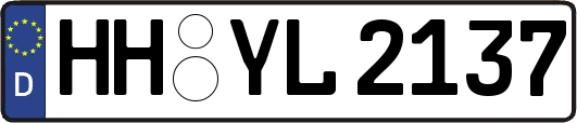HH-YL2137
