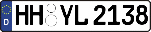 HH-YL2138
