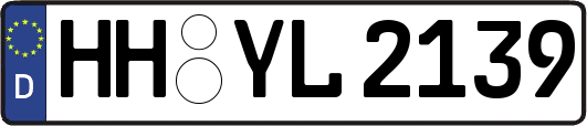 HH-YL2139