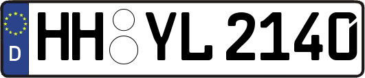 HH-YL2140