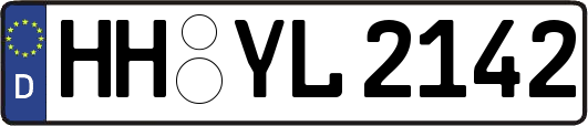 HH-YL2142
