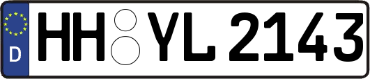 HH-YL2143