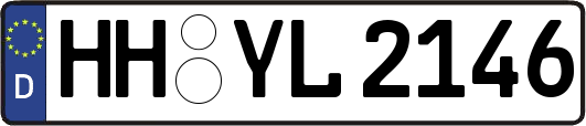 HH-YL2146