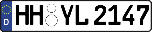 HH-YL2147
