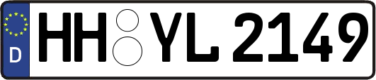 HH-YL2149