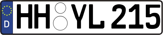 HH-YL215
