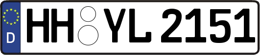 HH-YL2151