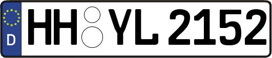 HH-YL2152