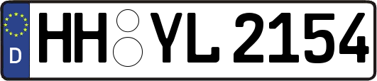 HH-YL2154