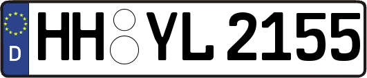HH-YL2155