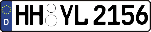 HH-YL2156