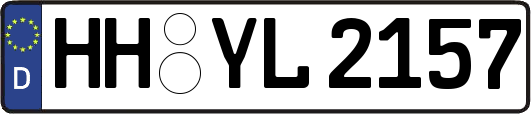 HH-YL2157