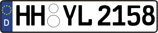 HH-YL2158