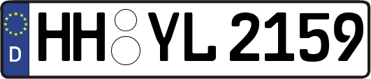 HH-YL2159