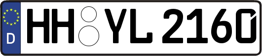 HH-YL2160