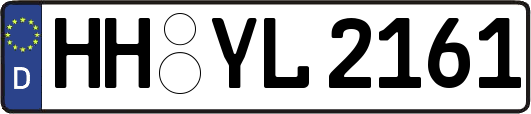 HH-YL2161