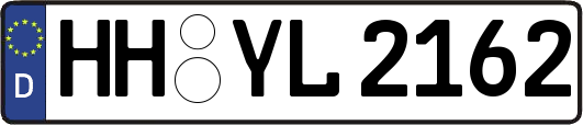 HH-YL2162