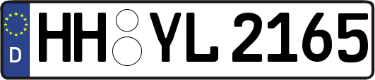 HH-YL2165