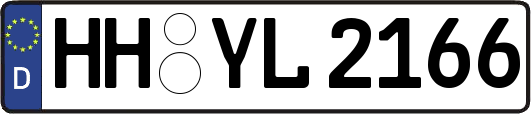 HH-YL2166