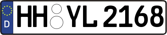 HH-YL2168