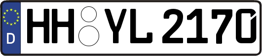 HH-YL2170
