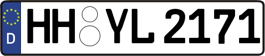 HH-YL2171