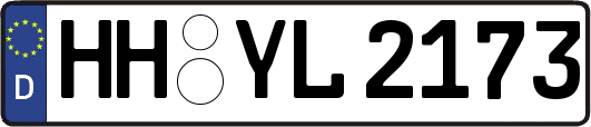 HH-YL2173