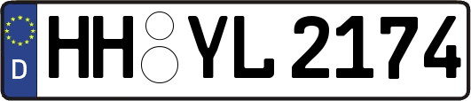 HH-YL2174