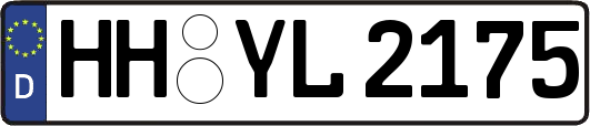 HH-YL2175