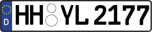 HH-YL2177