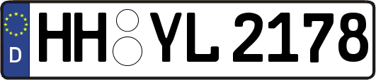 HH-YL2178