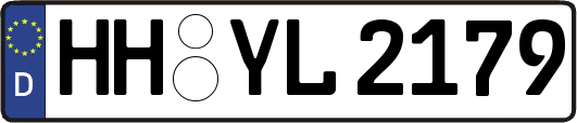 HH-YL2179