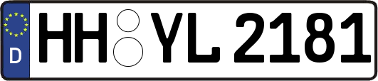 HH-YL2181