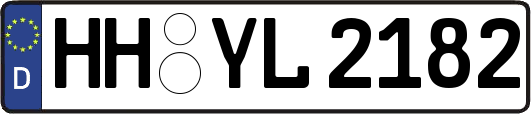 HH-YL2182