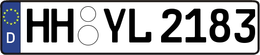 HH-YL2183