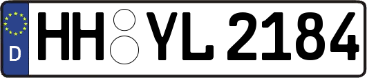 HH-YL2184