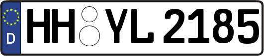 HH-YL2185