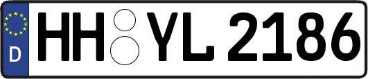 HH-YL2186