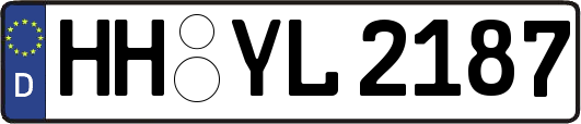 HH-YL2187