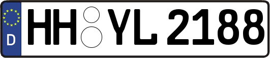 HH-YL2188