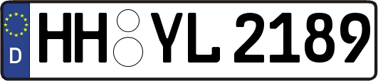 HH-YL2189