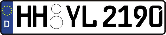HH-YL2190