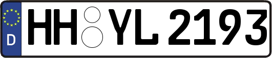HH-YL2193