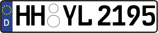 HH-YL2195