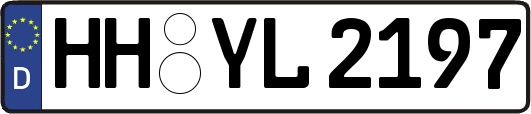 HH-YL2197