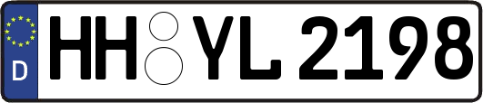 HH-YL2198