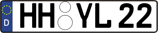 HH-YL22