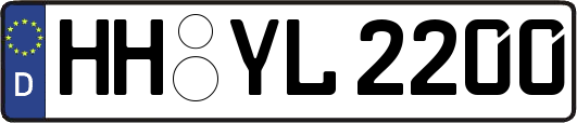 HH-YL2200